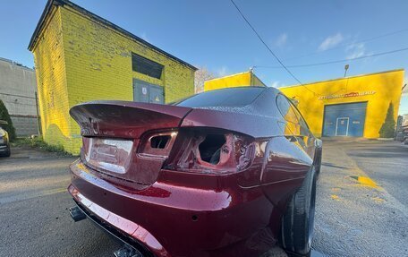 BMW 3 серия, 2011 год, 1 600 000 рублей, 32 фотография