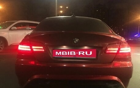 BMW 3 серия, 2011 год, 1 600 000 рублей, 34 фотография