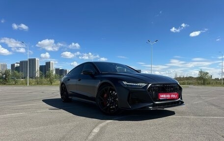 Audi A7, 2020 год, 5 900 000 рублей, 1 фотография