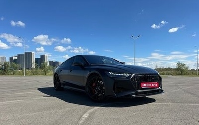 Audi A7, 2020 год, 5 900 000 рублей, 1 фотография