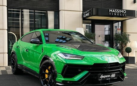 Lamborghini Urus I, 2023 год, 30 990 000 рублей, 1 фотография