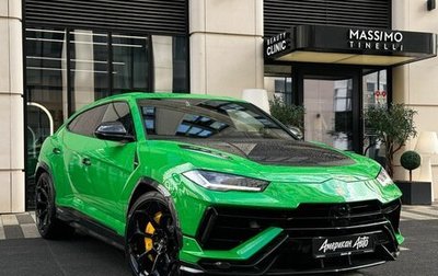 Lamborghini Urus I, 2023 год, 30 990 000 рублей, 1 фотография