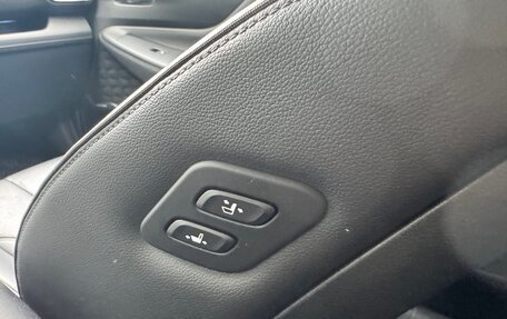 Hyundai Santa Fe IV, 2021 год, 3 450 000 рублей, 20 фотография