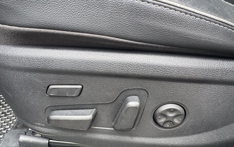 Hyundai Santa Fe IV, 2021 год, 3 450 000 рублей, 16 фотография