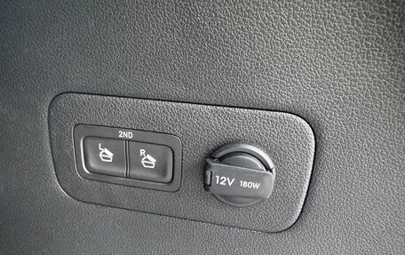 Hyundai Santa Fe IV, 2021 год, 3 450 000 рублей, 29 фотография
