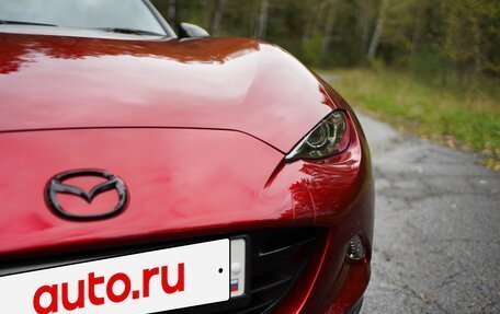 Mazda Roadster IV (ND), 2020 год, 1 999 999 рублей, 6 фотография