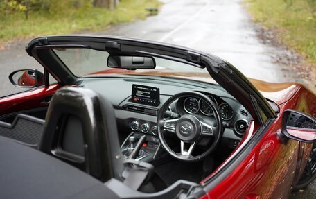 Mazda Roadster IV (ND), 2020 год, 1 999 999 рублей, 2 фотография