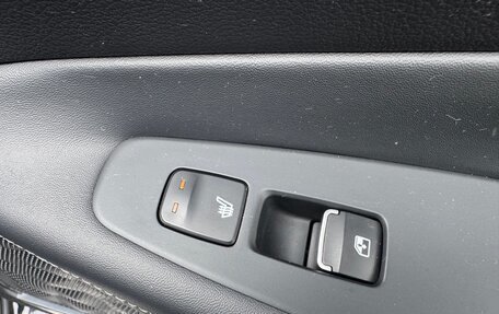Hyundai Santa Fe IV, 2021 год, 3 450 000 рублей, 30 фотография