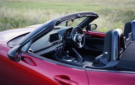 Mazda Roadster IV (ND), 2020 год, 1 999 999 рублей, 7 фотография