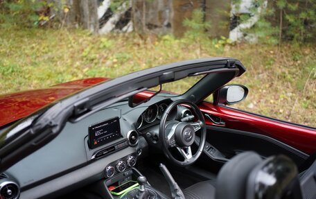 Mazda Roadster IV (ND), 2020 год, 1 999 999 рублей, 5 фотография