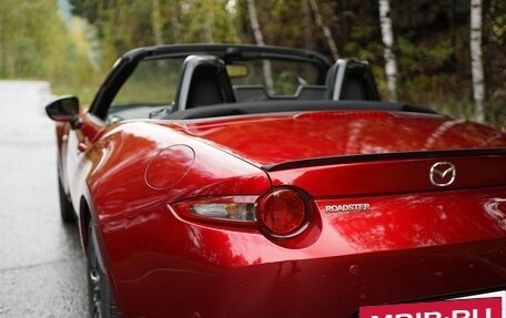 Mazda Roadster IV (ND), 2020 год, 1 999 999 рублей, 3 фотография