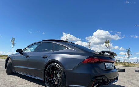Audi A7, 2020 год, 5 900 000 рублей, 8 фотография