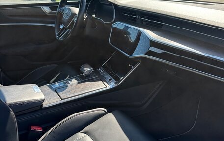 Audi A7, 2020 год, 5 900 000 рублей, 10 фотография