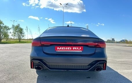 Audi A7, 2020 год, 5 900 000 рублей, 5 фотография