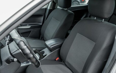 Geely Emgrand X7 I, 2015 год, 380 000 рублей, 15 фотография