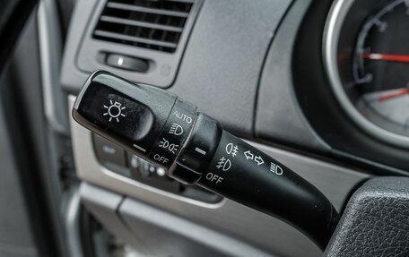 Geely Emgrand X7 I, 2015 год, 380 000 рублей, 17 фотография