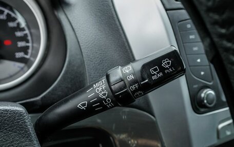 Geely Emgrand X7 I, 2015 год, 380 000 рублей, 18 фотография