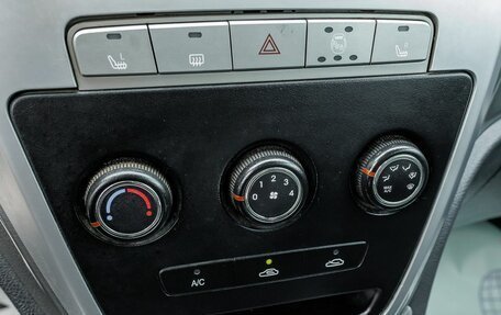 Geely Emgrand X7 I, 2015 год, 380 000 рублей, 21 фотография
