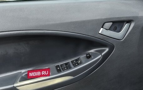 Geely Emgrand X7 I, 2015 год, 380 000 рублей, 14 фотография