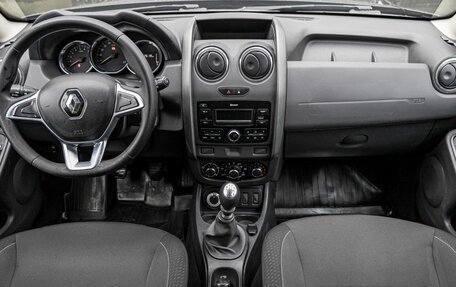 Renault Duster I рестайлинг, 2019 год, 1 349 300 рублей, 7 фотография