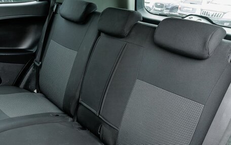 Geely Emgrand X7 I, 2015 год, 380 000 рублей, 24 фотография