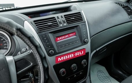 Geely Emgrand X7 I, 2015 год, 380 000 рублей, 19 фотография