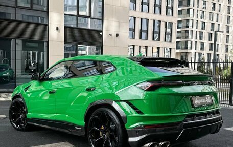 Lamborghini Urus I, 2023 год, 30 990 000 рублей, 3 фотография