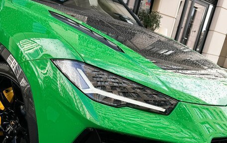 Lamborghini Urus I, 2023 год, 30 990 000 рублей, 6 фотография