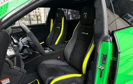 Lamborghini Urus I, 2023 год, 30 990 000 рублей, 4 фотография