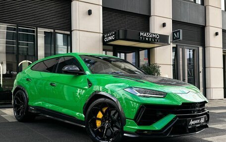 Lamborghini Urus I, 2023 год, 30 990 000 рублей, 5 фотография
