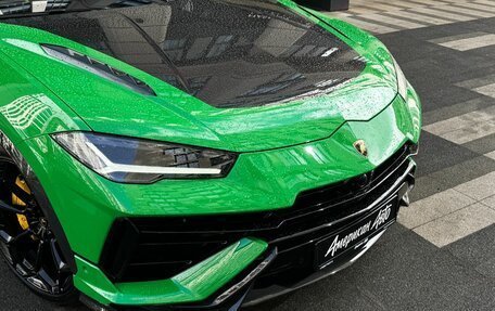 Lamborghini Urus I, 2023 год, 30 990 000 рублей, 7 фотография