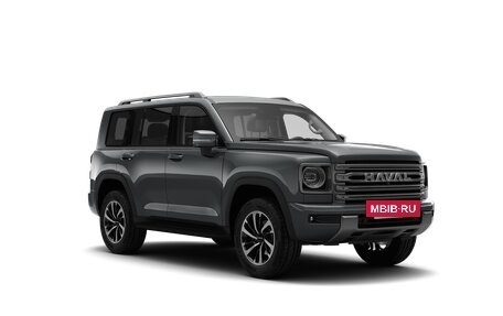 Haval H9, 2024 год, 5 099 000 рублей, 5 фотография