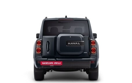 Haval H9, 2024 год, 5 099 000 рублей, 4 фотография