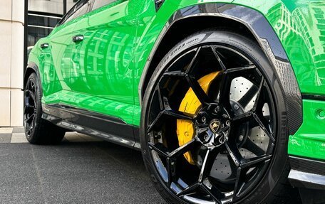 Lamborghini Urus I, 2023 год, 30 990 000 рублей, 8 фотография