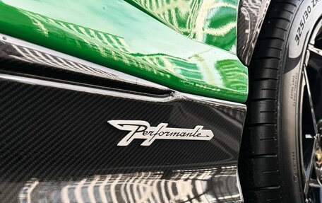 Lamborghini Urus I, 2023 год, 30 990 000 рублей, 13 фотография