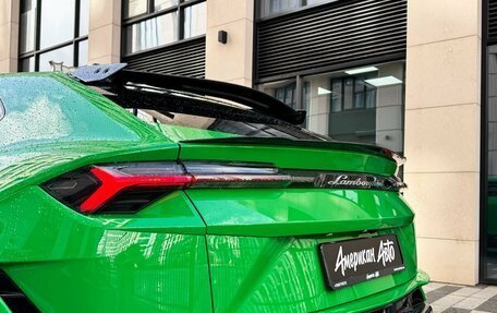 Lamborghini Urus I, 2023 год, 30 990 000 рублей, 16 фотография