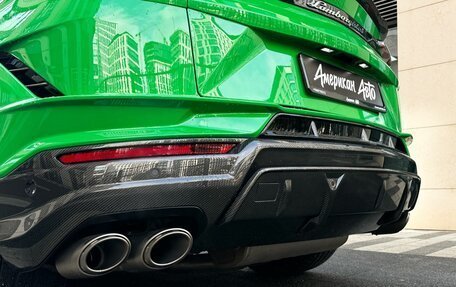 Lamborghini Urus I, 2023 год, 30 990 000 рублей, 17 фотография