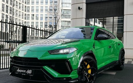 Lamborghini Urus I, 2023 год, 30 990 000 рублей, 18 фотография