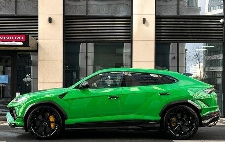 Lamborghini Urus I, 2023 год, 30 990 000 рублей, 10 фотография