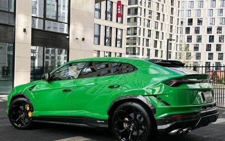 Lamborghini Urus I, 2023 год, 30 990 000 рублей, 9 фотография
