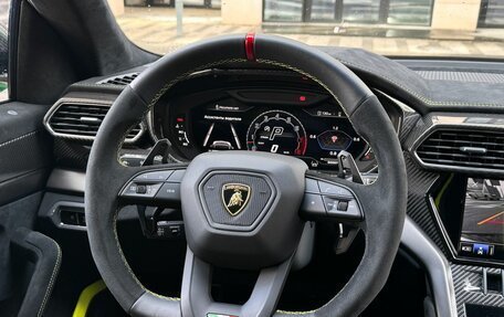 Lamborghini Urus I, 2023 год, 30 990 000 рублей, 20 фотография