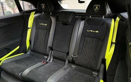 Lamborghini Urus I, 2023 год, 30 990 000 рублей, 30 фотография