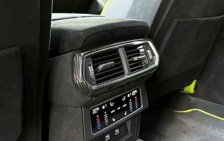 Lamborghini Urus I, 2023 год, 30 990 000 рублей, 31 фотография