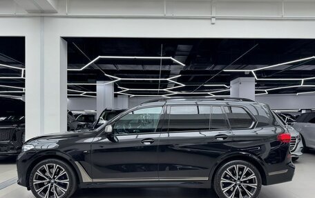 BMW X7, 2019 год, 9 500 000 рублей, 8 фотография