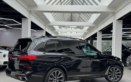BMW X7, 2019 год, 9 500 000 рублей, 7 фотография