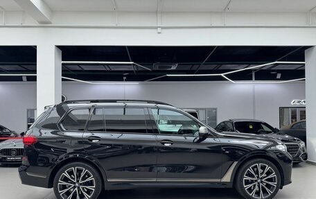 BMW X7, 2019 год, 9 500 000 рублей, 9 фотография