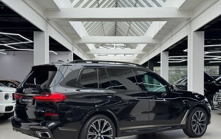 BMW X7, 2019 год, 9 500 000 рублей, 11 фотография