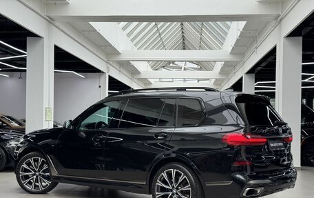 BMW X7, 2019 год, 9 500 000 рублей, 5 фотография