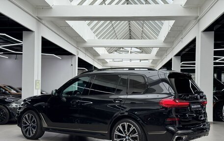 BMW X7, 2019 год, 9 500 000 рублей, 13 фотография