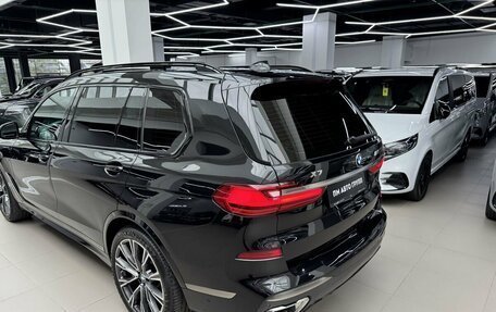 BMW X7, 2019 год, 9 500 000 рублей, 15 фотография